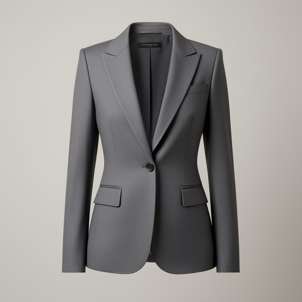 Blazer & Casacos